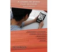 Fiche De Lecture À Lombre Des Jeunes Filles En Fleurs - Résumé Détaill