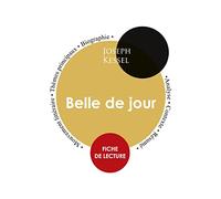 Fiche de lecture Belle de jour (Étude intégrale)