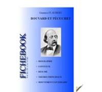 Fiche De Lecture Bouvard Et Pécuchet - Résumé Détaillé Et Analyse Litt