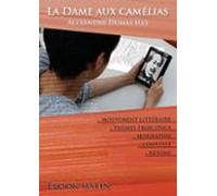 Fiche De Lecture La Dame Aux Camélias - Résumé Détaillé Et Analyse Lit