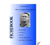 Fiche De Lecture Mère Courage Et Ses Enfants (ebook)