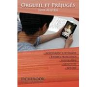 Fiche De Lecture Orgueil Et Préjugés - Résumé Détaillé Et Analyse Litt