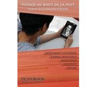 Fiche De Lecture Voyage Au Bout De La Nuit - Résumé Détaillé Et Analys