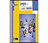 Fichero De Juegos Para Comenzar Y Acabar La Sesion