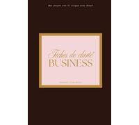 Fiches de clarté Business: Mon projet est-il aligné avec Dieu ? Ton carnet de réflexion chrétien entrepreneuriat et guide pour réussir ton projets business.