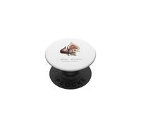 Fichi Maturi Tradizione Calabrese Higos Dulces de Calabria PopSockets PopGrip Adhesivo