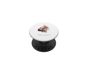 Fichi Maturi Tradizione Calabrese Higos Dulces de Calabria PopSockets PopGrip Adhesivo
