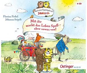 Fickel,Florian - Mit Dir Macht das Leben Spaß,Aber Sowas Von!