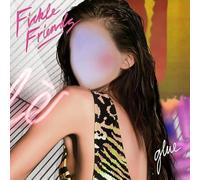 Fickle Friends - Glue [Vinilo]