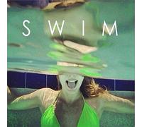 Fickle Friends - Swim [Vinilo]