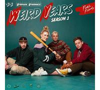 Fickle Friends - Weird Years (Season 1) [Vinilo]