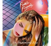 Fickle Friends You Are Someone Else (CD) Album (Importación USA)