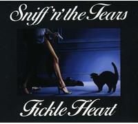 Fickle Heart by SNIFF'n THE TEARS (2005-05-03)