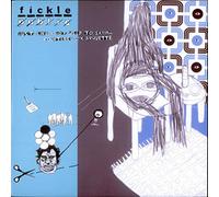 Fickle Public - Just Like I Got Used to. [Import]
