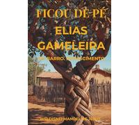 Ficou de Pé: Fé. Barro. Renascimento.