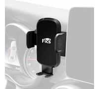 FICS Mercedes GLC(X253), C(W205) 8 Pulgadas Modelo de Pantalla personalizadaSoporte de Soporte de teléfono, Mercedes GLC(X253) C(W205) Accesorios