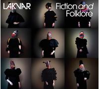 Fiction And Folklore [Vinilo]