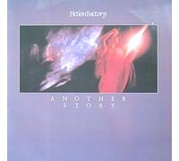 Fiction Factory - Another story (1985) [VINYL]