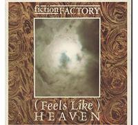 Fiction Factory - Fiction Factory - (Feels Like) Heaven - [7"]