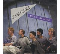 Fiction Factory - Ghost Of Love