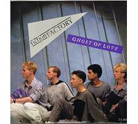 Fiction Factory - Ghost Of Love (Special Dance Mix)