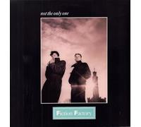 Fiction Factory - Not the only one (1985) / Vinyl single [Vinyl-Single 7'']