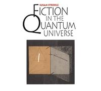 Fiction in the Quantum Universe