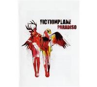 Fiction Plane - Fiction Plane -Paradiso [DVD]
