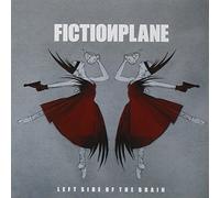 Fiction Plane - Left Side Of The Brain