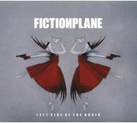 Fiction Plane - Left Side of the Brain