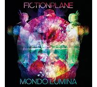 Fiction Plane - Mondo Lumina [Vinilo]