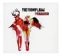 Fiction Plane - Paradiso
