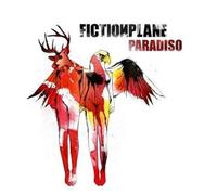 Fiction Plane - Paradiso -2cd/DVD-