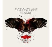 Fiction Plane - Sparks -Digi-