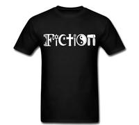 Fiction relligion TUnisex tee