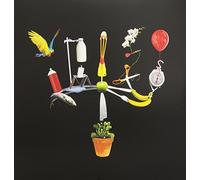 Fiction - The Big Other [Vinilo]