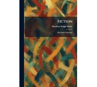 Fiction: The Pocket University