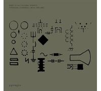 Fictional Excerpts, Notes, Interviews, Scrapbooks - 1966-2003: Barry Le Va