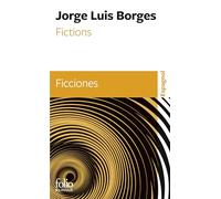 Fictions : Ficciones: A38904 (Folio Bilingue)