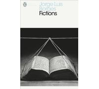 Fictions: Jorge Luis Borges (Penguin Modern Classics)
