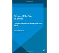 Fictions of the War on Terror