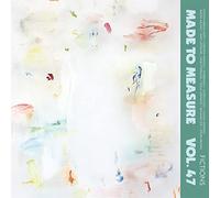 Varios artistas – Fictions: Made to Measure - Volume 47 – Vinilo (Importación USA)