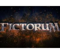 Fictorum (PC) Steam Key - GLOBAL