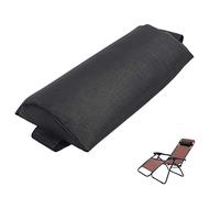 Fictory Almohada universal para el cuello para sillas, alivia el dolor de cuello, perfecta para el hogar, oficina, uso al aire libre