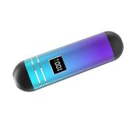 Fictory Altavoz inalámbrico de almohada para dormir, conducción ósea, graves estéreo, memoria 32G, batería de 400 mAh, diseño portátil