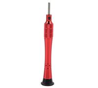 Fictory Destornillador de reparación de relojes, herramienta de aleación portátil con 3 garras, compatible con Richard Mille, fácil desmontaje, solución de reparación asequible