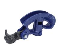 Fictory Dobladora manual de tubos, acero al carbono, forma de ventilador, termotolerancia, alta dureza, fácil flexión para ángulos precisos, construcción duradera