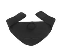 Fictory Funda para bolsa de ostomía, tela Oxford, suave, transpirable, soporte portátil para colostomía, XL 110 x 29,5 cm, unisex, comodidad discreta, evita fugas