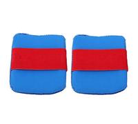 Fictory Manopla quitapelo de mascotas reutilizable para quitar pelos y pelusas para ropa, sofá, muebles y tapicería de coche, talla única