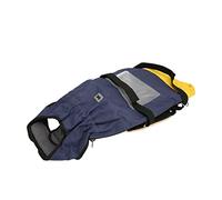 Fictory Silla de ruedas para perros con bolsa de arrastre para patas traseras paralizadas, ayuda de movilidad ajustable para perros y gatos pequeños, M (4-6 kg)